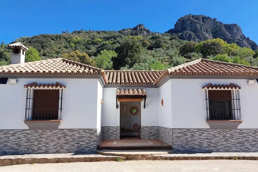 El Paraiso De Nitram El Gastor Spain