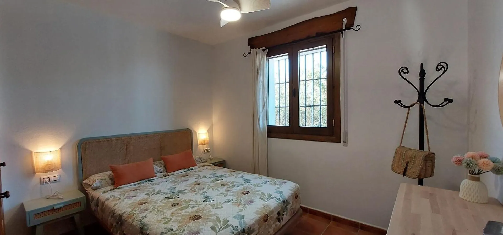 El Paraiso De Nitram El Gastor