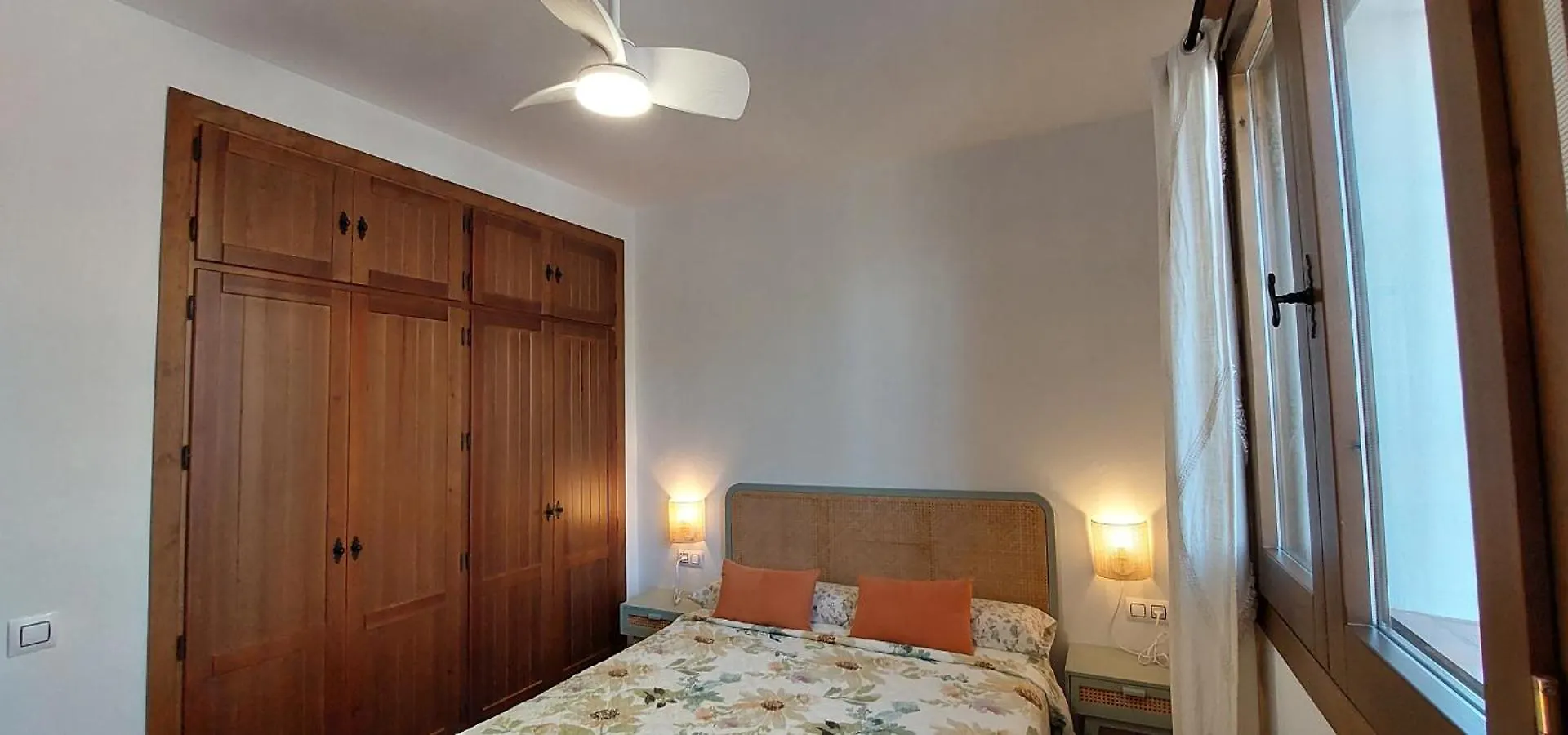 El Paraiso De Nitram El Gastor Holiday home