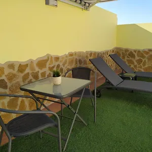 La Fuente 2 El Gastor