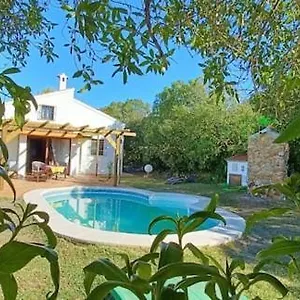 Casa El Almendro El Gastor