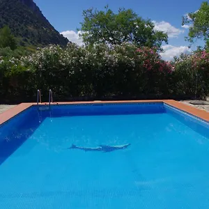 Barreras El Gastor